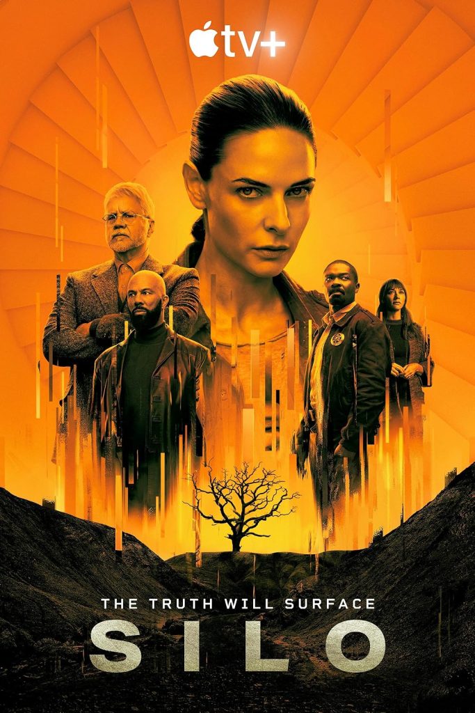 Silo Movies 2023